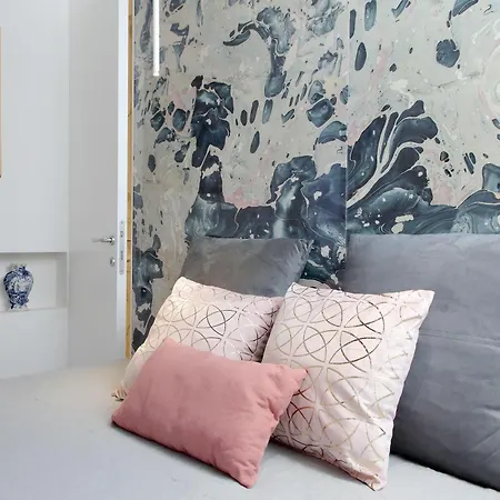شقة Luxury In Rione Monti