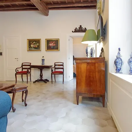 Luxury In Rione Monti شقة