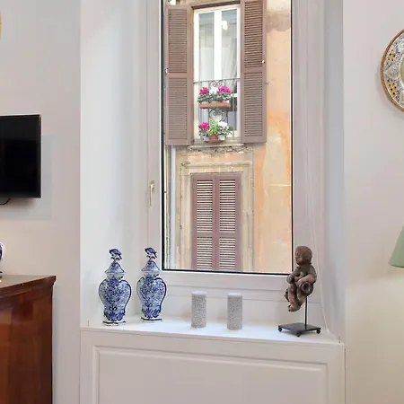Luxury In Rione Monti روما