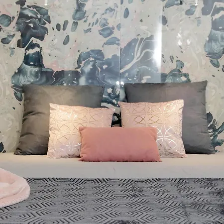 Luxury In Rione Monti شقة روما