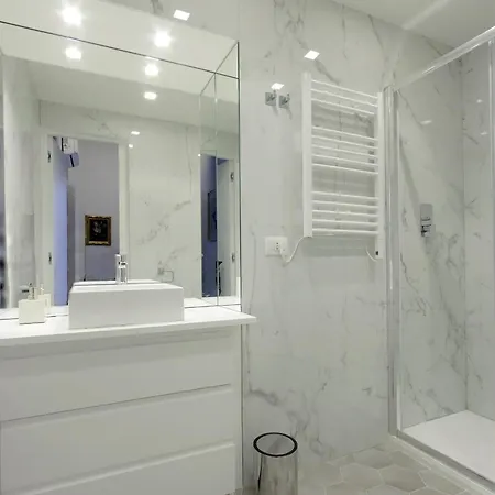 شقة Luxury In Rione Monti روما