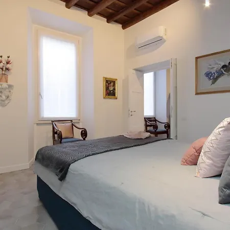 Luxury In Rione Monti روما