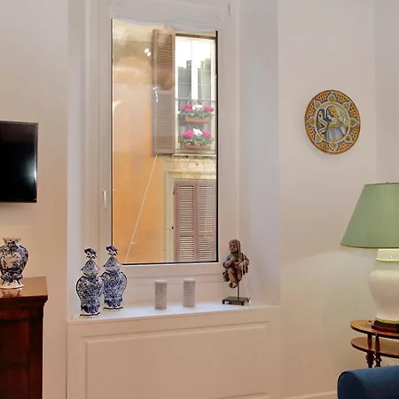 Luxury In Rione Monti *