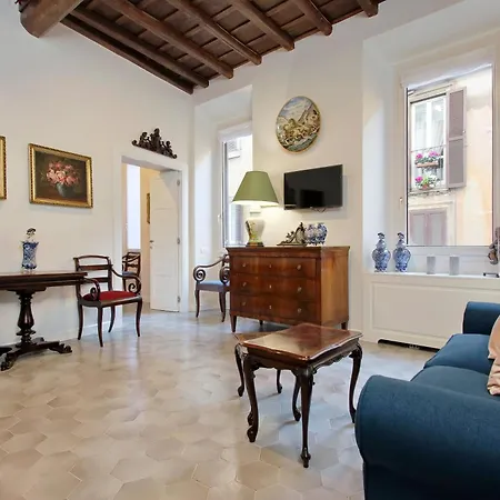Luxury In Rione Monti روما