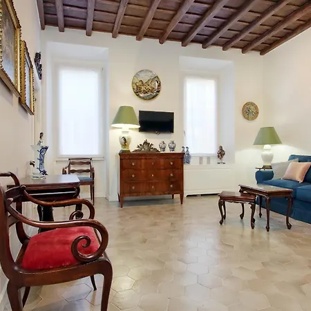 Luxury In Rione Monti Apartamento *