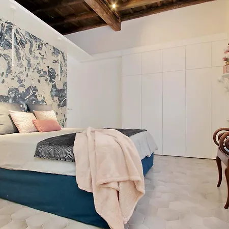 Luxury In Rione Monti Apartamento Roma
