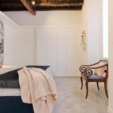 Apartamento Luxury In Rione Monti *