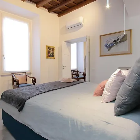 Luxury In Rione Monti Apartamento Roma