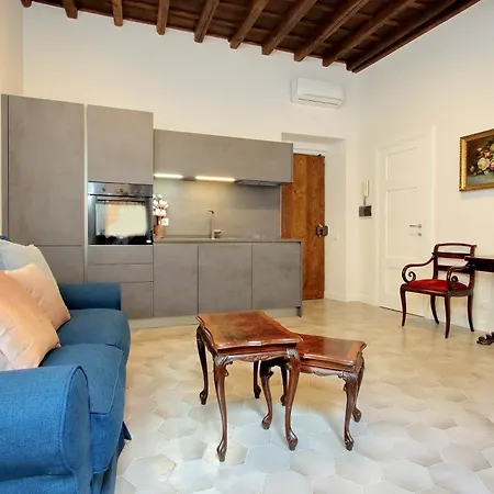Luxury In Rione Monti Rom
