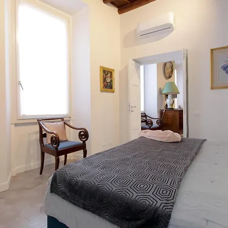 Lejlighed Luxury In Rione Monti *