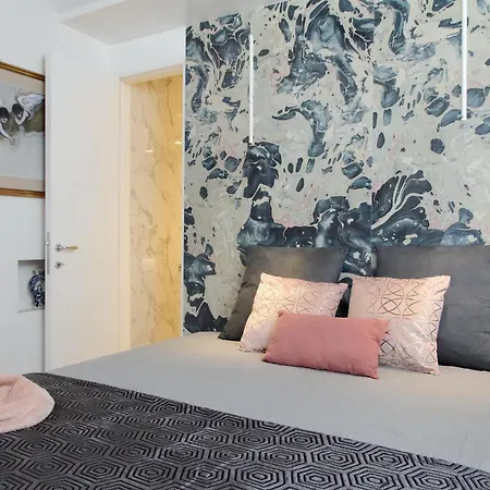 Luxury In Rione Monti * Rom