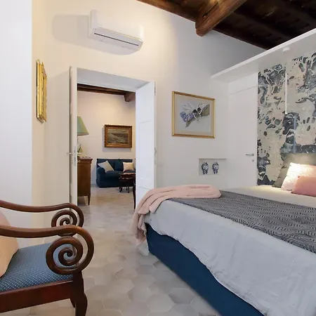 Luxury In Rione Monti *