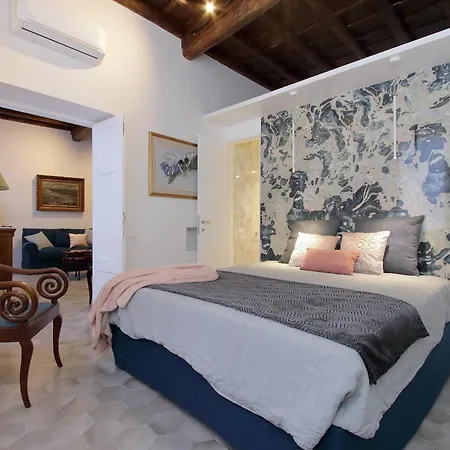 Lejlighed Luxury In Rione Monti