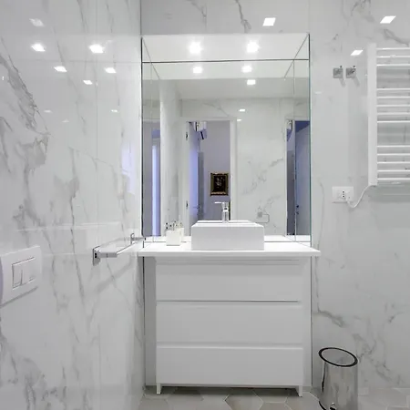 Luxury In Rione Monti