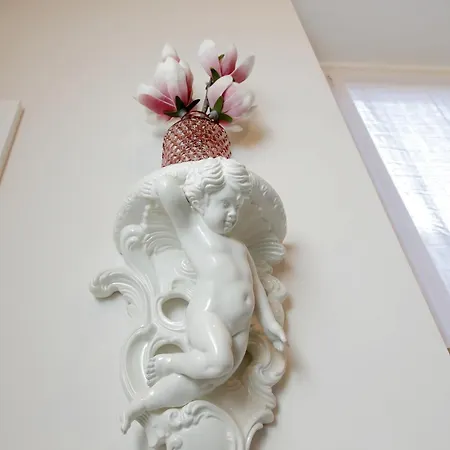 Lejlighed Luxury In Rione Monti Rom